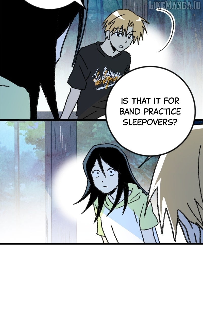 3X3! - Manhwa Chapter 49 - page 58